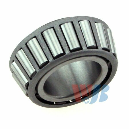 WJB BEARING Audi 100 Series 1977-69 Super 90 1972-6 Bearing, Wtlm300849 WTLM300849